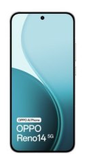 Smartfon OPPO Reno 14 5G 12/512GB Opal White