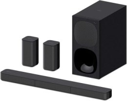 System audio - Sony HT-S20R