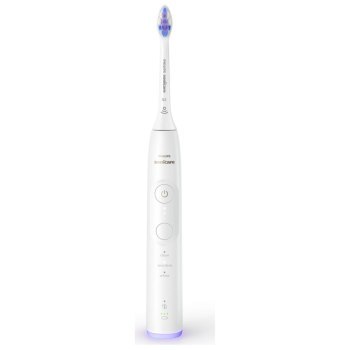 Szczoteczka - Philips Sonicare 6500 HX7410/02 biały