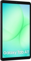 Tablet Samsung Galaxy Tab A11 8.7 64GB LTE szary (X135)