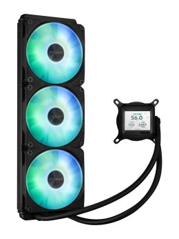 Chłodzenie ASUS PRIME LC 360 ARGB LCD