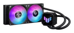 Chłodzenie ASUS TUF GAMING LC III 240 ARGB