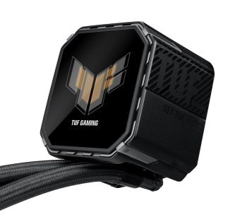 Chłodzenie ASUS TUF GAMING LC III 360 ARGB