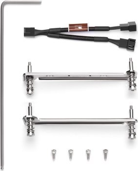 Chłodzenie CPU NOCTUA NH-U14S TR5-SP6 dla AMD (sTR5 SP6)