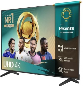 Hisense 43A6Q