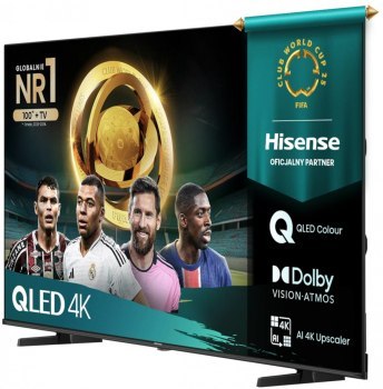 Hisense 43E7Q