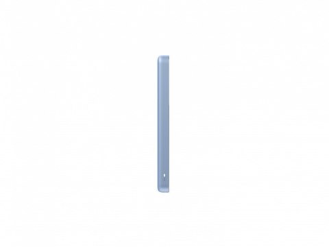 XIAOMI PowerBank Super Slim Magnetic 5000 niebieski