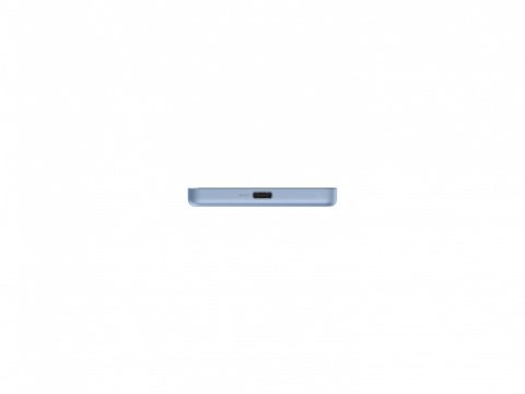 XIAOMI PowerBank Super Slim Magnetic 5000 niebieski