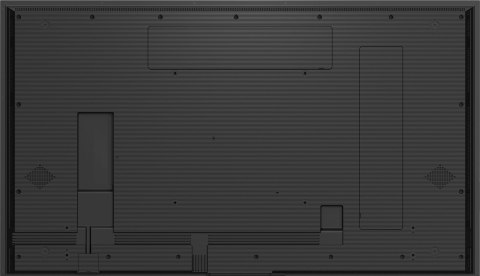Interaktywny Wyświetlacz iiyama T6529AS-B1AG 65" All-In-One 3840x2160 4K UHD 4GB RAM 32GB Pamięci Android 14 2xHDMI+USB-C VESA 4