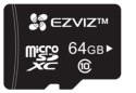 Karta pamięci microSD 64GB EZVIZ D Series