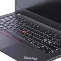 LENOVO ThinkPad P14s G1 AMD RYZEN 7 PRO 4750U 16GB 512GB SSD 14" FHD Win11pro + zasilacz UŻYWANY
