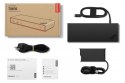 Lenovo Stacja dokująca ThinkPad USB4 Smart Dock 5000 40BF0100EU