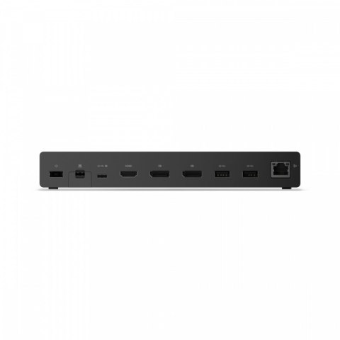 Lenovo Stacja dokująca ThinkPad USB4 Smart Dock 5000 40BF0100EU