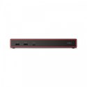 Lenovo Stacja dokująca ThinkPad USB4 Smart Dock 5000 40BF0100EU