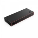 Lenovo Stacja dokująca ThinkPad USB4 Smart Dock 5500 40BC0100EU