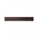 Lenovo Stacja dokująca ThinkPad USB4 Smart Dock 5500 40BC0100EU