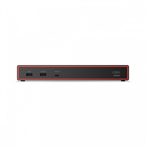 Lenovo Stacja dokująca ThinkPad USB4 Smart Dock 5500 40BC0100EU