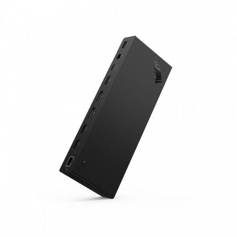 Lenovo Stacja dokująca ThinkPad USB4 Smart Dock 5500 40BC0100EU