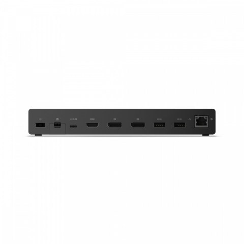 Lenovo Stacja dokująca ThinkPad USB4 Smart Dock 5500 40BC0100EU
