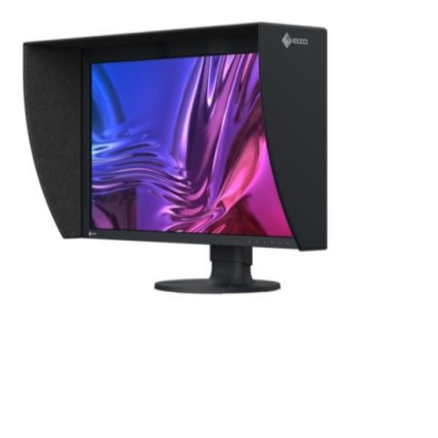 Monitor EIZO ColorEdge CG2700S - 68,6 cm (27") - 2560 x 1440 pikseli - Wide Quad HD - LCD - 19 ms