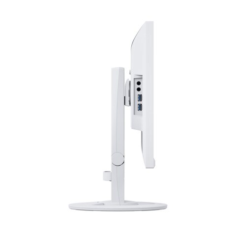 Monitor EIZO FlexScan EV2360-WT 57,1 cm (22,5") - 1920 x 1200 pikseli - WUXGA - LED - 5 ms - Biały