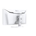 Płaski ekran EIZO FlexScan EV3450XC-WT 34.1" - 86.6 cm
