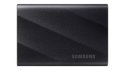Dysk zewnętrzny SSD Samsung T9 2000GB USB 3.2 Czarny - MU-PG2T0B/EU