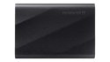 Dysk zewnętrzny SSD Samsung T9 2000GB USB 3.2 Czarny - MU-PG2T0B/EU