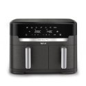 Frytkownica beztłuszczowa TEFAL DualEasy EY942HE0
