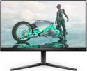 Monitor Philips 25M2N3200W - 24.5'' | VA | Full HD| DisplayPort 1.4, HDMI 2.0 | HDR | obrót, pochył, wysokość | VESA 100