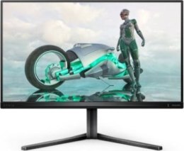 Monitor Philips 25M2N3200W - 24.5'' | VA | Full HD| DisplayPort 1.4, HDMI 2.0 | HDR | obrót, pochył, wysokość | VESA 100