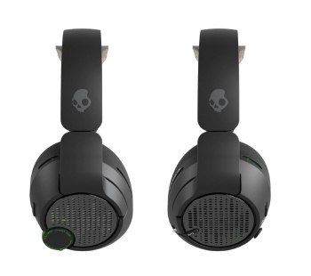 SKULLCANDY Gaming Headset Crusher PLYR 720 Wireless XBOX