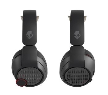SKULLCANDY Gaming Headset Crusher PLYR 720 Wireless Univ