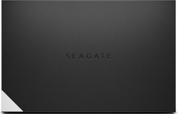 Seagate One Touch Desktop Hub 10TB