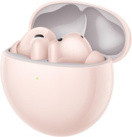 Słuchawki - Huawei FreeBuds 7i Różowe