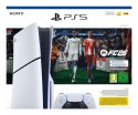 Sony PlayStation 5 + EA Sports FC 26 Bundle 1 TB Wi-Fi Czarny, Biały