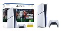 Sony PlayStation 5 + EA Sports FC 26 Bundle 1 TB Wi-Fi Czarny, Biały