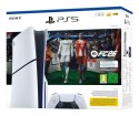Sony PlayStation 5 + EA Sports FC 26 Bundle 1 TB Wi-Fi Czarny, Biały