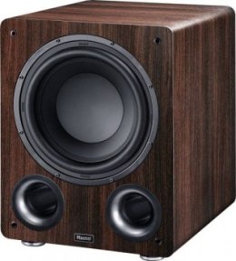 Subwoofer aktywny Magnat Alpha RS 12 czarny