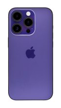 Apple iPhone 14 Pro Max 256GB Purple (REMADE) 2Y
