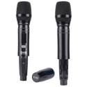 DNA MIXMIC 2 - Mikser audio, USB Bluetooth + 2x mikrofony bezprzewodowe
