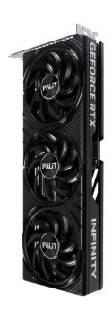 Karta graficzna Palit RTX5060Ti Infinity 3 OC 8 GB GDDR7