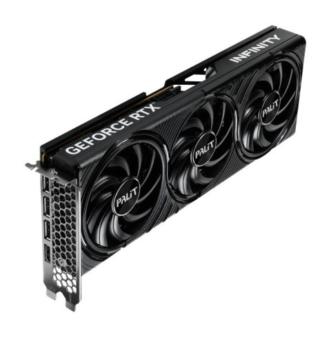 Karta graficzna Palit RTX5060Ti Infinity 3 OC 8 GB GDDR7