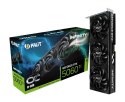 Karta graficzna Palit RTX5060Ti Infinity 3 OC 8 GB GDDR7