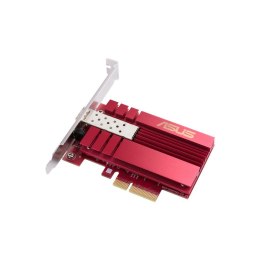 Karta sieciowa Asus XG-C 100F PCI-E 10Gb SFP+
