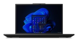 Lenovo ThinkPad P16s - 16-calowa mobilna stacja robocza - Core Ultra 7 1,4 GHz 40,6 cm