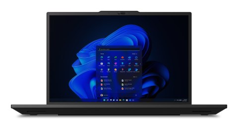 Lenovo ThinkPad P16s - 16-calowa mobilna stacja robocza - Core Ultra 7 1,4 GHz 40,6 cm