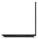Lenovo ThinkPad P16s - 16-calowa mobilna stacja robocza - Core Ultra 7 1,4 GHz 40,6 cm