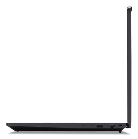 Lenovo ThinkPad P16s - 16-calowa mobilna stacja robocza - Core Ultra 7 1,4 GHz 40,6 cm