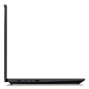 Lenovo ThinkPad P16s - 16-calowa mobilna stacja robocza - Core Ultra 7 1,4 GHz 40,6 cm